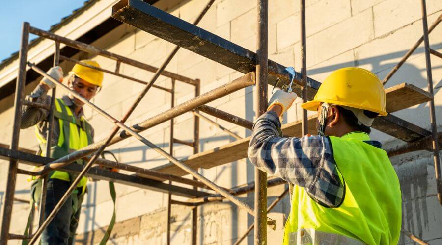 Fascia Repair in Davenport, CA